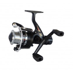 Котушка для вудилища, EOS Dragtech GT 1500, 5+1 підшипник, розмір 1500